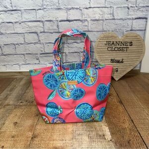 Consuela Frenchie grab n go mini tote